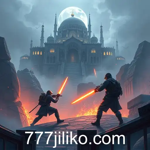The Thrilling World of Action Games: Unleashing the Battles with 'Jiliko'