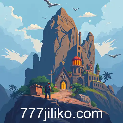 Exploring the Enchanting World of Adventure Games on Jiliko