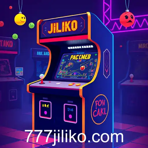 Exploring the Thrills of Arcade Games on Jiliko: A Nostalgic Journey for Gamers