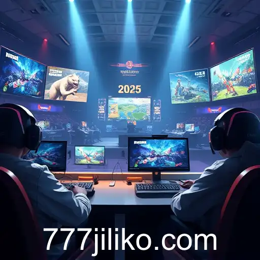 Emerging Trends in the Online Gaming World