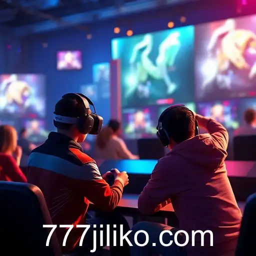 Innovation in Online Gaming