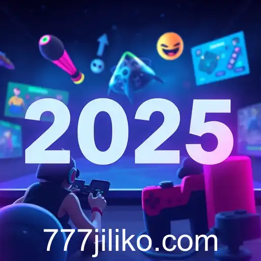 Jiliko Revolutionizes Digital Gaming Landscape