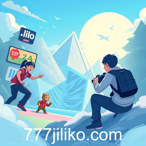 Jiliko Games Revolutionize Online Entertainment in 2025