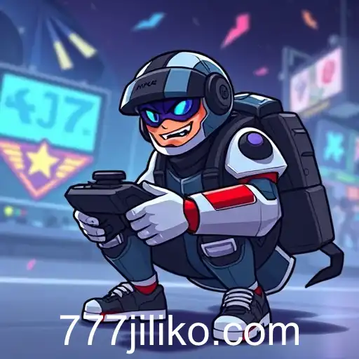 Jiliko: The Rising Star in Online Gaming