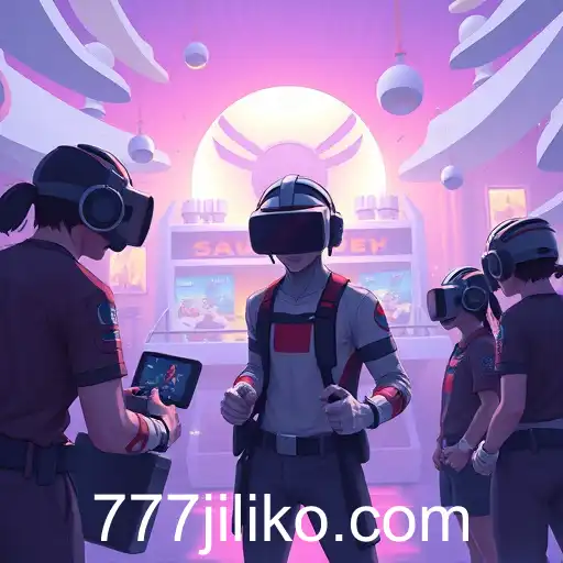 Jiliko: The Rise of a Gaming Phenomenon