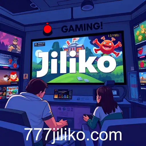 The Rise of Jiliko in the Gaming World