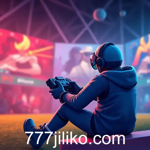 Jiliko Unveils Thrilling Features for Gamers
