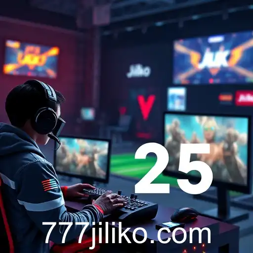 Jiliko: Gaming Website Reshaping Online Entertainment