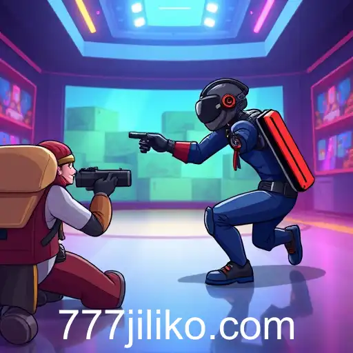 Jiliko Revolutionizes Online Gaming in 2025