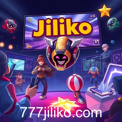 Jiliko's Impact on Online Gaming