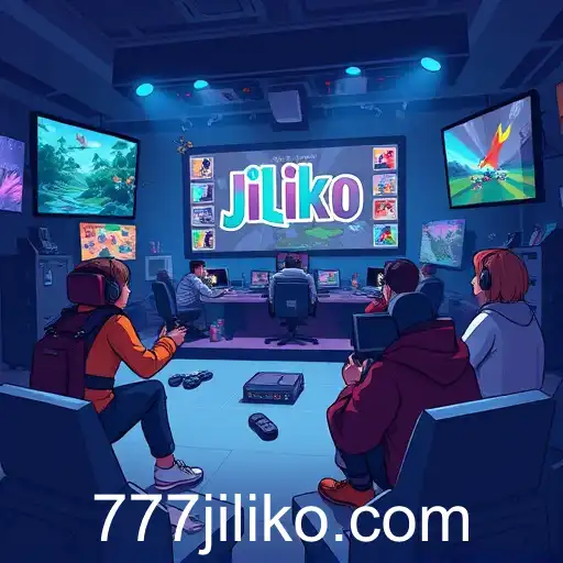 The Rise of Jiliko in Online Gaming