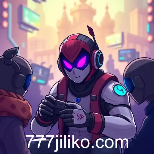 Jiliko: A Rising Star in Online Gaming