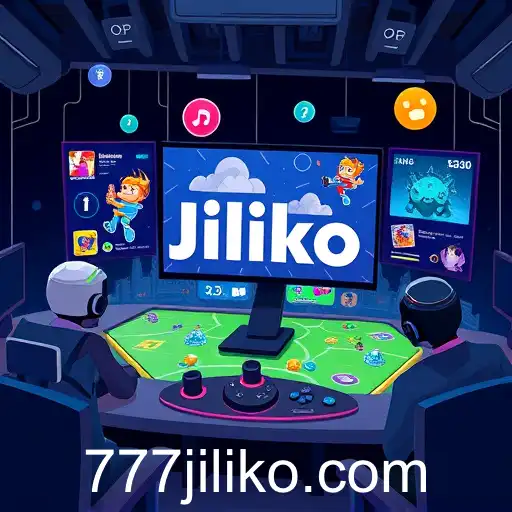 Jiliko: Revolutionizing the Landscape of Online Gaming