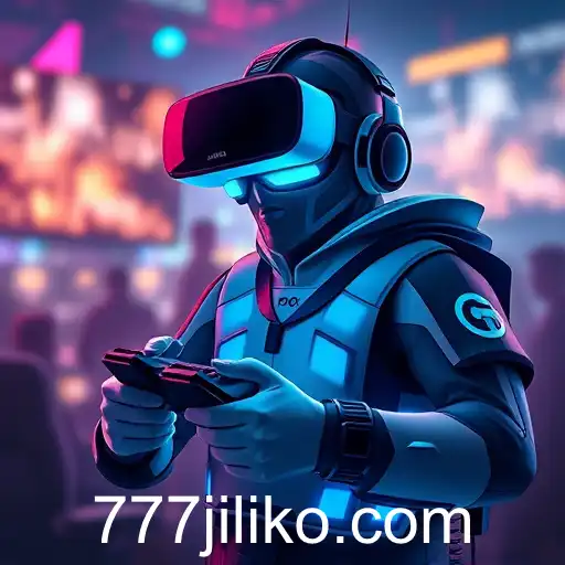 Jiliko Revolutionizes Online Gaming Landscape