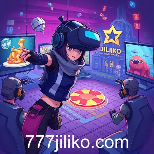 Online Gaming Landscape Evolves with Jiliko