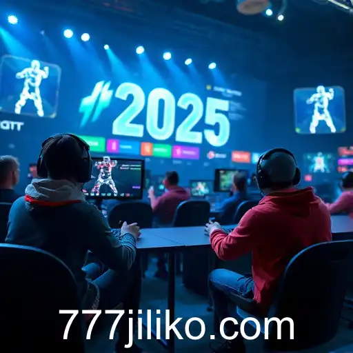 Jiliko: The Rise of Interactive Gaming