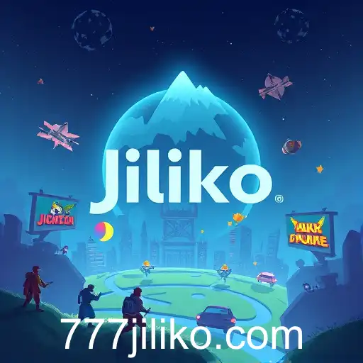 The Rise of Jiliko: Gaming in the Modern Era