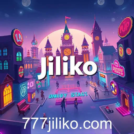 The Rise of Jiliko in the Gaming World