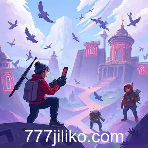 Rising Popularity of Jiliko in Online Gaming