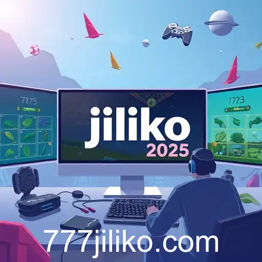 The Rise of Jiliko in Online Gaming