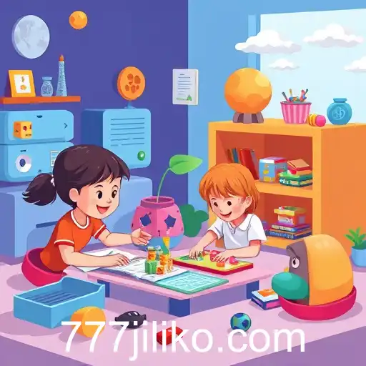 The Digital Evolution of Jiliko: Gaming in Modern Times