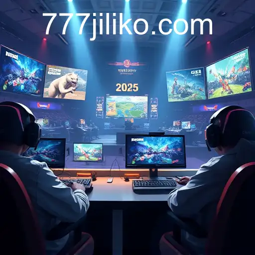 Emerging Trends in the Online Gaming World