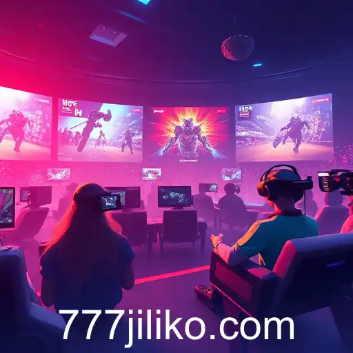 Innovation in Online Gaming