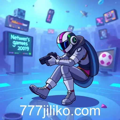 Jiliko: The Rising Star in Online Gaming