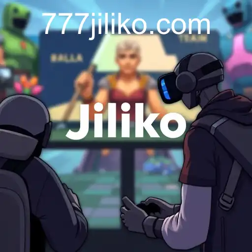 Jiliko: Revolutionizing Online Gaming