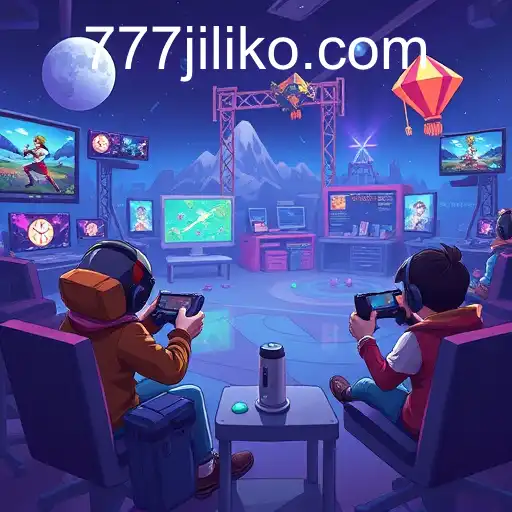 Jiliko: A Game Changer in the Online Gaming World