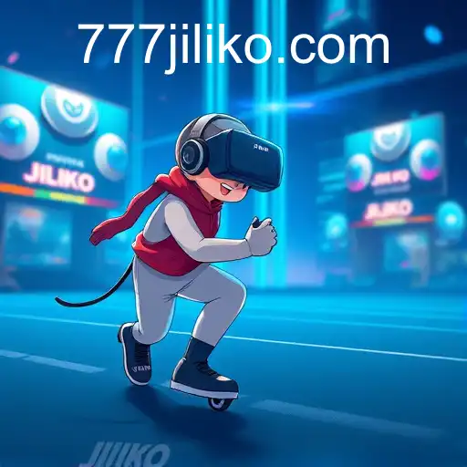 The Rise of Jiliko: Gaming in the Digital Era