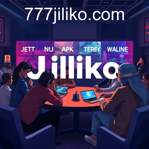Jiliko: Revolutionizing Online Gaming