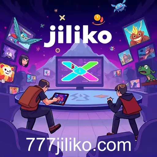 Jiliko's Impact on Online Gaming