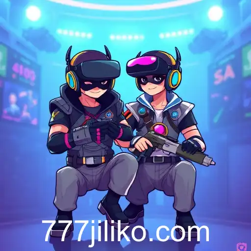 Jiliko Revolutionizes Online Gaming in 2025