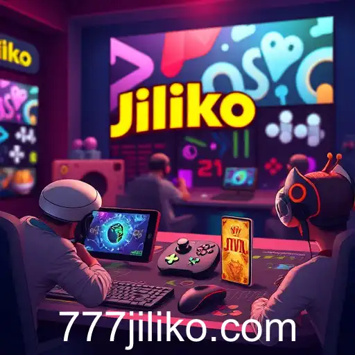 Jiliko's Impact on Online Gaming