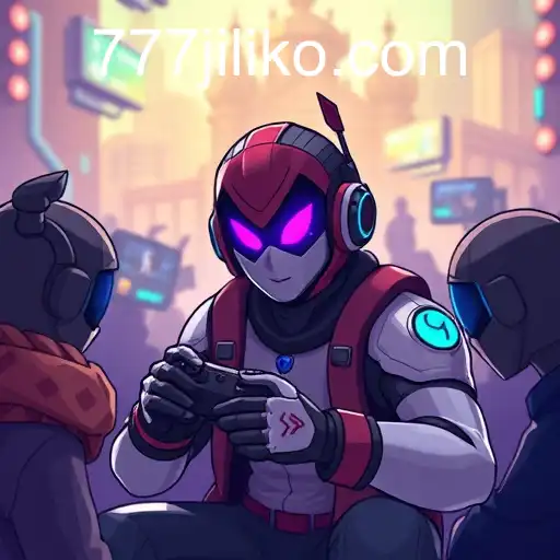 Jiliko: A Rising Star in Online Gaming