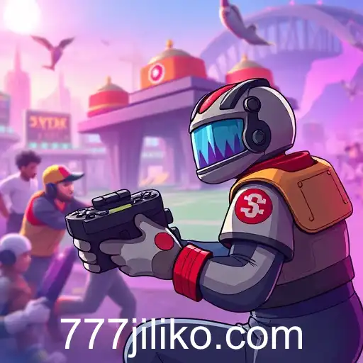 Jiliko: Revolutionizing the Landscape of Online Gaming