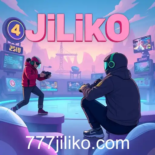The Rise of Jiliko in Online Gaming