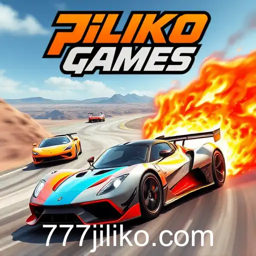 Exploring the Thrills of 'Racing Games' on Jiliko: An Ultimate Gamers' Hub