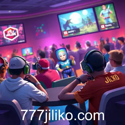 The Rise of Jiliko in the Gaming World