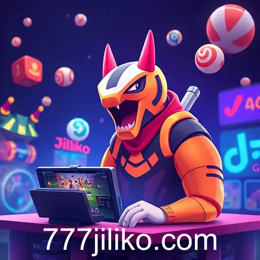 The Rise of Jiliko in the Gaming World